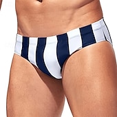 billiga badbyxor och surfshorts-Herr Badshorts Badkläder Underdelar Simmning Surfing Strand Vattensport Rand Sommar Vår
