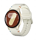 Χαμηλού Κόστους Smartwatch-696 JSWatch7mini Εξυπνο ρολόι 1.3 inch Έξυπνο ρολόι Bluetooth ΗΚΓ + PPG Βηματόμετρο Υπενθύμιση Κλήσης Συμβατό με Android iOS Γυναικεία Άντρες Αδιάβροχη Έλεγχος Μέσων Υπενθύμιση Μηνύματος IP68