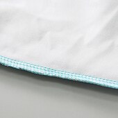halpa Uimapuvut-Lapset Poikien Uimapuku Piirretty Lyhythihainen Crewneck Hiekkaranta Loma Keltainen Kesä Vaatteet 4 vuotta +