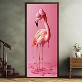 economico Coperture per porte-D