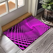 billiga Dörrmattor-3d vortex dörrmatta köksmatta golvmatta halkfri område matta oljesäker matta inomhus utomhus matta sovrum dekor badrumsmatta entré matta optisk illusion