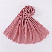cheap Wedding Guest Wraps-YESSA Womens Rhinestone Shawls and Wraps for Evening Dresses,Sequin Chiffon Shawls and Wraps for Weddings Formal Shawl Scarf