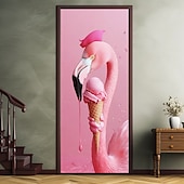 economico Coperture per porte-D