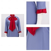  زوجان زي الكرنفال برونو غاغا زي تأثيري ملابس الكوسبلاي للبالغين رجالي نسائي عيد الرعب مهرجان مناسب للحفلات أداء خشبة المسرح أزياء هالوين سهلة تلبيس