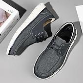 levne Pánské tenisky-pánské prodyšné slip-on boty s módním designem ze síťoviny a pohodlnou gumovou podrážkou – ideální na léto i běžné nošení