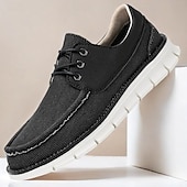 levne Pánské tenisky-pánské prodyšné slip-on boty s módním designem ze síťoviny a pohodlnou gumovou podrážkou – ideální na léto i běžné nošení