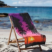 baratos conjuntos de toalhas de praia-toalha de praia de sol e praia de qualidade premium ultramacia absorvente leve durável secagem rápida design vibrante perfeito para praia piscina banhos de sol viagem acessório de verão confortável e elegante