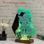  Knapp Jul Nyår USB 1st