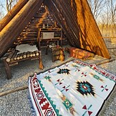 cheap Camping Accessories-Outdoor Picnic Mat, Sukley Tent Camping Blanket, Retro Camping Ethnic Style Picnic Blanket for Lunch Breaks and Naps