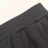 cheap Men&#039;s Basic Shirts Sets-Men&#039;s 2 Piece Shirt Set Matching Sets Casual Shirt Corduroy Shirt Button Up Shirt Plain Street Daily Black Short Sleeve Collar Spring &amp; Summer Clothing Apparel
