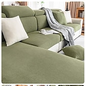 economico Copridivano-copridivano componibili, copridivano elastici resistenti all&#039;usura, copridivano morbidi e lavabili, copridivano antiscivolo, copridivano per animali domestici