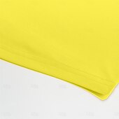 baratos Tops de ginásio-Homens Malha Íntima Top de colete camisa sem manga Sem Manga Crewneck Verão Tecido Moda Roupa de rua Treino Ginásio Desportos e Ar livre Roupa Esportiva Vermelho Top Tee para Homens