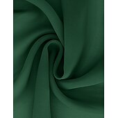 cheap Mom&#039;s Jumpsuits-Jumpsuits Mother of the Bride  Formal Elegant V Neck Floor Length Sequined Long Sleeve with Sequin Solid Color 2025