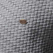 billige Herre Elite Hettegensere &amp; Sweatshirts-Herre Cardigan Genser Kofte Riflet Strikke Vanlige topper Knepp opp Knapp ned Helfarge V-hals Strikketøy Mote Arbeid Avslappet Klær Vår &amp; Vinter Navyblå Beige S M L
