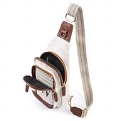 cheap Luggage &amp; Travel Storage-Personalized Crossbody Bag Custom Best Gift for Mom – Custom Letter Design, Large Capacity Shoulder Bag for Travel, Daily Use, Camping, Unique Gift for Lover, Family, or Friends