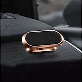 levne Držáky do auta-magnetický držák na telefon do auta stojánek na mobilní mobil větrací otvor na magnet držák gps do auta pro iphone 15 14 13 x xiaomi samsung huawei