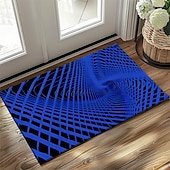billiga Dörrmattor-3d vortex dörrmatta köksmatta golvmatta halkfri område matta oljesäker matta inomhus utomhus matta sovrum dekor badrumsmatta entré matta optisk illusion