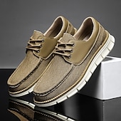 levne Pánské tenisky-pánské prodyšné slip-on boty s módním designem ze síťoviny a pohodlnou gumovou podrážkou – ideální na léto i běžné nošení