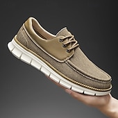 levne Pánské tenisky-pánské prodyšné slip-on boty s módním designem ze síťoviny a pohodlnou gumovou podrážkou – ideální na léto i běžné nošení