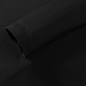 tanie Męskie elitarnie bluzy i swetry-Męskie Bluza z zamkiem błyskawicznym Czarny Niebieski Jasnoszary Ciemnoszary Wysoki Równina Zamek Sport i turystyka Codzienny Sport Trening Obuwie sportowe Lato Wiosna Odzież Bluzy z kapturem Bluzy
