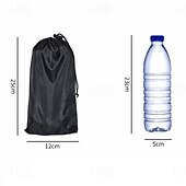 economico Mobili da campeggio-Sgabello pieghevole in alluminio all&#039;aperto sgabello collassabile mini sedia pieghevole per pesca spiaggia picnic e campeggio sedia pieghevole portatile