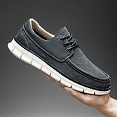 levne Pánské tenisky-pánské prodyšné slip-on boty s módním designem ze síťoviny a pohodlnou gumovou podrážkou – ideální na léto i běžné nošení