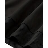 男の子 3D グラフィック パーカー 長袖 秋 冬 ファッション ベーシック 子供 4〜12年 フード付き アウトドア カジュアル 日常 レギュラー お買い得  男の子の3Dビジョンと幾何学-男の子 3D グラフィック パーカー 長袖 秋 冬 ファッション ベーシック 子供 4〜12年 フード付き アウトドア カジュアル 日常 レギュラー