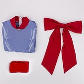  زوجان زي الكرنفال برونو غاغا زي تأثيري ملابس الكوسبلاي للبالغين رجالي نسائي عيد الرعب مهرجان مناسب للحفلات أداء خشبة المسرح أزياء هالوين سهلة تلبيس