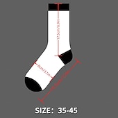 cheap Wedding Gift-Personalized Face Socks, Custom Wedding Gift for Couple Photo Socks with Heart, Funny Crew Socks for Couple, Wedding&#039;s Gift, Birthday Gift, Christmas, Pets, Family, Graduation
