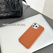 Недорогие Чехлы для iPhone-телефон Кейс для Назначение iPhone 16 Про Макс Плюс Айфон 15 Про Макс Плюс iPhone 14 13 12 11 Pro Max Plus Кейс на заднюю панель Защита от удара Ретро ТПУ