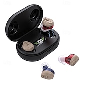 cheap Personal Protection-Invisible Sound Amplifier Invisible Sound Amplifier