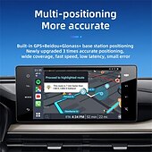 levne carplay adaptéry-carlinkit tbox-s2b carplay bezdrátový adaptér chytrý bezdrátový carplay android auto pro eurasii