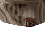 voordelige Heren Elite Polo-Voor heren Polo Gebreide polo Formeel Werk Meeuwenhalsband Korte mouw Kleurenblok Lapwerk Zomer Marineblauw Khaki Leger Groen Polo