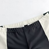 halpa Miesten vaatesarjat-Miesten Pyöräily jersey ja shortsit Lyhythihainen Maastopyöräily Maantiepyöräily Kerma Piirretty Pyörä Spandex Urheilu Piirretty Vaatetus