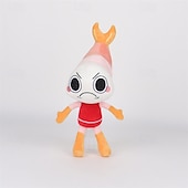 economico Forniture per feste-peluche dandy&#039;s world da 12 pollici peluche dandy&#039;s world giocattolo per i fan regalo halloween natale compleanno scelta per ragazzi ragazze