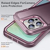 Χαμηλού Κόστους iPhone Θήκες-τηλέφωνο tok Για iPhone 16 Pro Max Plus iPhone 15 Pro Max Plus iPhone 14 13 12 11 Pro Max Plus Πίσω Κάλυμμα Ανθεκτική σε πτώσεις Ρετρό TPU PC