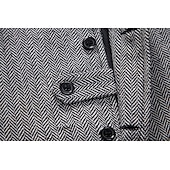 abordables Costumes pour hommes des années 1920-Classique Rétro Vintage Années 1920 Veste Gilet Gatsby le Magnifique Déguisement Homme Carnaval Mascarade Mariage Soirée robe demoiselle d honneur Adulte Gilet Printemps Automne