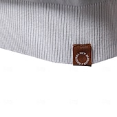 cheap Men&#039;s Elite Polo-Men&#039;s Polo Knit Polo Sweater Formal Work Turndown Quarter Zip Short Sleeve Striped Zip Up Stripe-Trim Spring Black White Khaki Polo