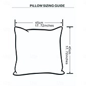 billige Trender innen puter-Dekorative Kasteputer Deksel Ensfarget 1PC Bomull Myk Kvadratisk Sofa Pute Sak Puteputer Soverom Stue Sofa Stol