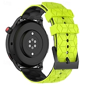 cheap Samsung Watch Bands-Watch Band for Samsung Galaxy Watch 7/6/5/4 40/44mm, Galaxy Watch 5 Pro 45mm, Galaxy Watch 6/4 Classic 42/46/43/47mm, Watch 3, Active 2, Gear S3 S2 Silicone Replacement  Strap Adjustable Solo Loop