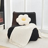 economico Copertura del divano futon-1 pz copridivano elastico senza braccioli per divano Lazy Boy Relax copridivano copridivano elastico singolo per soggiorno casa