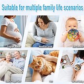 cheap Sheets &amp; Pillowcase-Queen Full King Protective Bed Cover Waterproof Mattress Protector Quilted Fitted Mattress Pad Bed Protector Elastic Thick Anti-slip Fitted Sheet with Deep Pocket Noiseless Hypoallergy