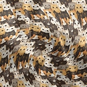 Χαμηλού Κόστους Ανδρικά σύνολα ένδυσης-Ανδρικά Φανέλα και σορτς ποδηλασίας Γάτα Κοντομάνικο Ποδήλατο Ρούχα σύνολα με 3 πίσω τσέπες Ποδηλασία Βουνού Ποδηλασία Δρόμου Μποστινό Φερμουάρ Σκούπισμα ιδρώτα Άνετο Αναπνέει Αθλητισμός