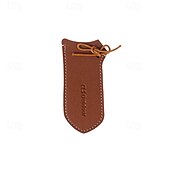 economico Cucina da campeggio-1 pz. Copertura in pelle PU per campeggio all&#039;aperto, impermeabile e resistente, perfetta per proteggere attrezzi e attrezzature da esterno, elegante e pratica