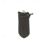 economico Cucina da campeggio-1 pz. Copertura in pelle PU per campeggio all&#039;aperto, impermeabile e resistente, perfetta per proteggere attrezzi e attrezzature da esterno, elegante e pratica