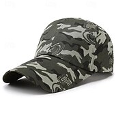 economico Accessori da campeggio-berretto da trekking regolabile - campeggio all&#039;aperto &amp;cappello da arrampicata - traspirante &amp;asciugatura rapida