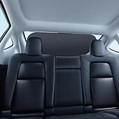 cheap Car Sun Shades &amp; Visors-Car Sun Shade UV Protection Folding Auto Rear Window Sunshade Universal Car Window Visor with Suction Cups