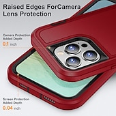 Χαμηλού Κόστους iPhone Θήκες-τηλέφωνο tok Για iPhone 16 Pro Max Plus iPhone 15 Pro Max Plus iPhone 14 13 12 11 Pro Max Plus Πίσω Κάλυμμα Ανθεκτική σε πτώσεις Ρετρό TPU PC