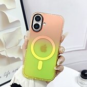 Недорогие Чехлы для iPhone-телефон Кейс для Назначение iPhone 16 Про Макс Плюс айфон 15 iPhone 15 Pro Max iPhone 14 Pro Max iPhone 13 Pro Max iPhone 12 Pro Max Кейс на заднюю панель
