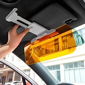 お買い得  車用サンシェード＆サンバイザー-車用サンバイザー、車用サンシェード、車用防眩サンバイザー延長、運転用サンバイザー、昼夜兼用防眩サンバイザー延長、防眩